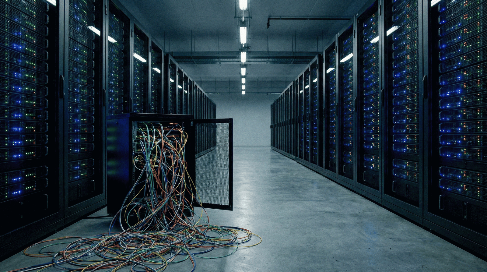 Darurat Kualitas Data: Mengapa Profesi "Pembersih Digital" Akan Menggantikan Primadona AI