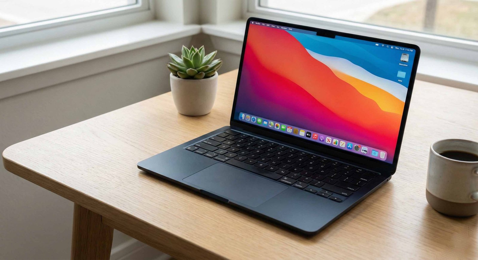 Baru Pindah dari Windows ke Mac? Ini Yang Dilakukan Untuk Pemula yang Baru Memegang MacBook