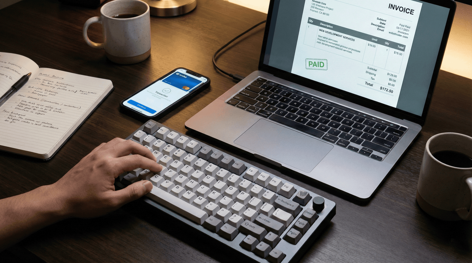 7 Strategies for Setting Freelance IT Service Pricing to Stay Professional and Profitable